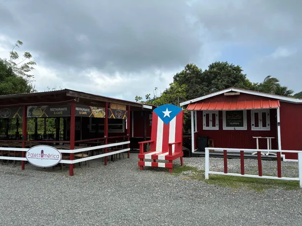 985 Quebrada, Fajardo, PR 00738
