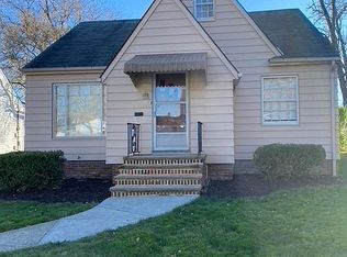 11108 Mountview Ave, Garfield Heights, OH