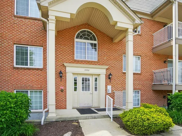 3332 Emerald Lakes Drive, Green Twp, OH 45211
