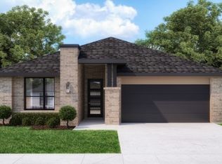 7125 Talon Bluff Dr, Fort Worth, TX 76179