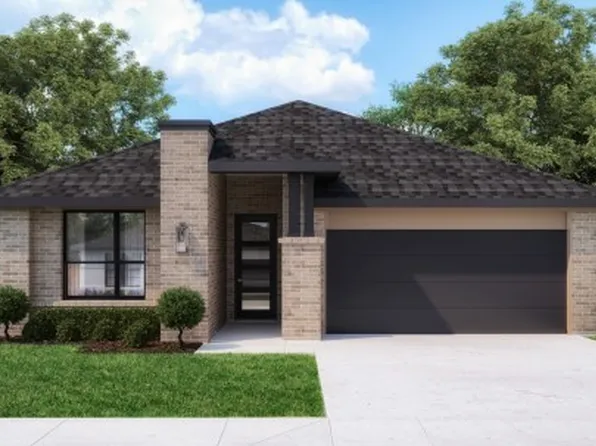 7125 Talon Bluff Dr, Fort Worth, TX 76179