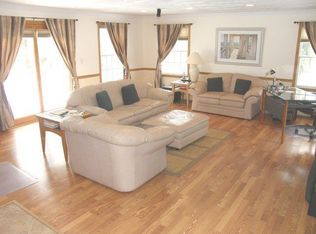 986 Croton Rd, Pittstown, NJ 08867