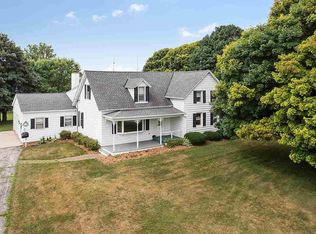 3312 Eiler Rd, De Pere, WI 54115