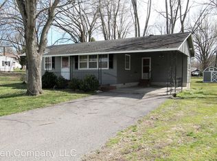 401 Hester St, Bloomfield, MO 63825