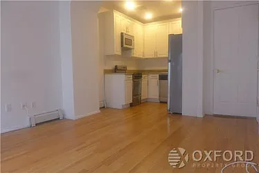 Rented by Oxford Property Group