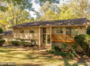 10710 Faulkner Ridge Cir, Columbia, MD 21044