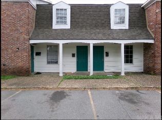 101 Ellis Dr #P, Little Rock, AR 72205
