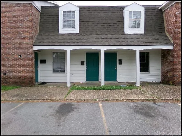 101 Ellis Dr, Little Rock, AR