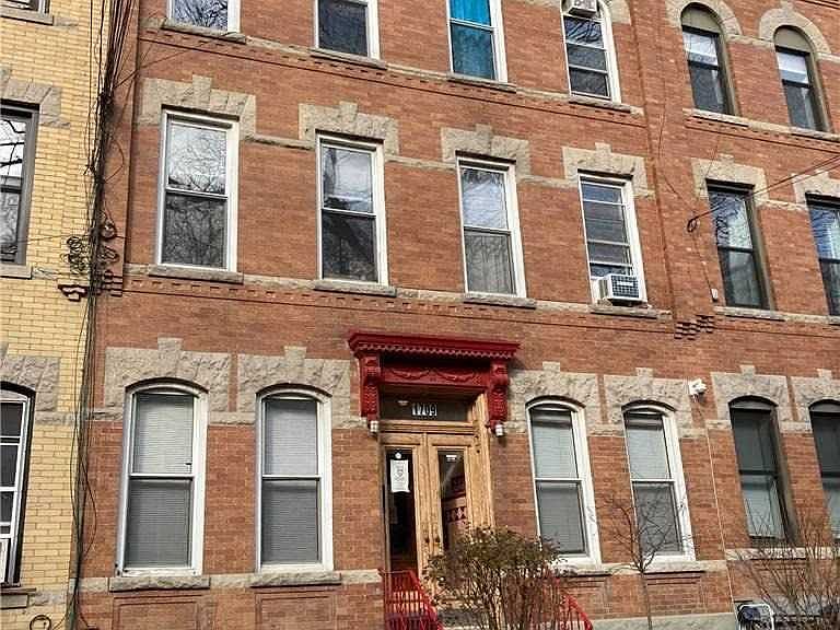 1709 Himrod St Ridgewood, NY, 11385 Apartments for Rent Zillow