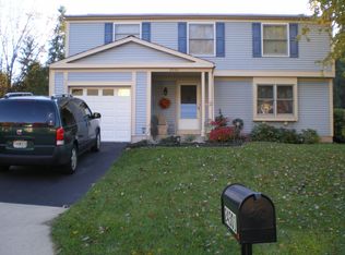 24301 Club View Dr, Gaithersburg, MD 20882