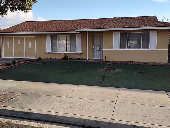 2nd image of 1521 W Mayberry Ave