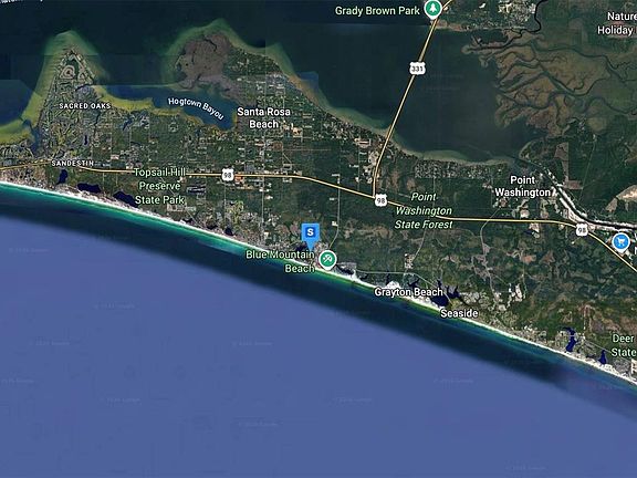 4th image of 150 Redfish Cir Lot 1