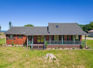 4821 Jackson Hwy, Toledo, WA 98591