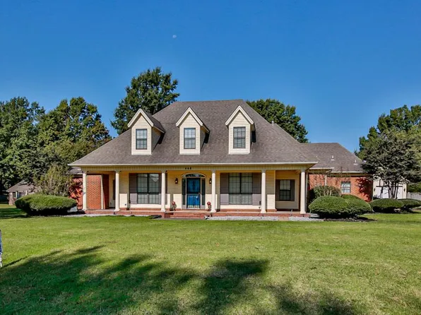 408 Danner Dr, Marion, AR 72364