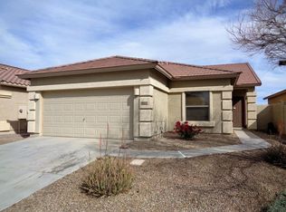 18409 N Cook Dr, Maricopa, AZ 85138