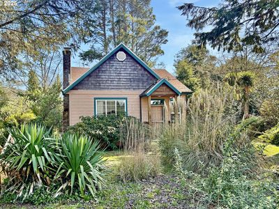 8455 S Victoria Ave, Rockaway Beach, OR, 97136