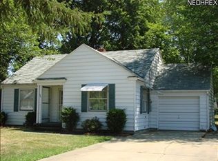 337 Centennial St, Geneva, OH 44041