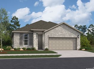 10527 Briceway Bay, San Antonio, TX 78254