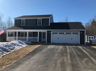 6 Oakwood Rd, West Gardiner, ME 04345