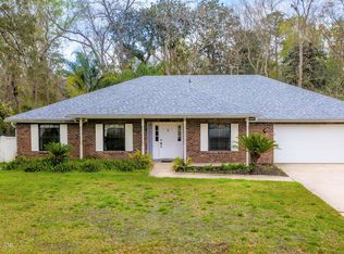 4454 Thicket Ridge Ln, Jacksonville, FL 32258