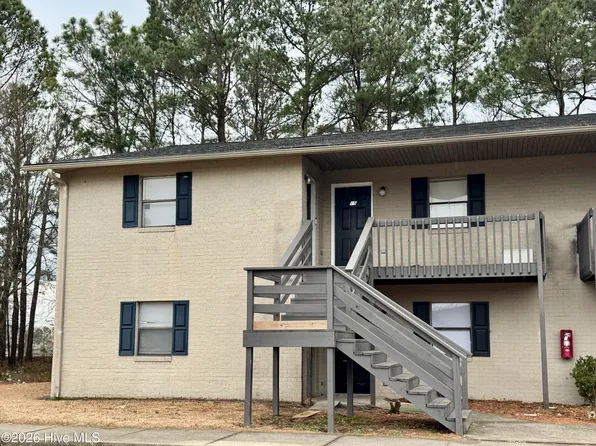 3216 Summer Pl APT 2, Greenville, NC 27834