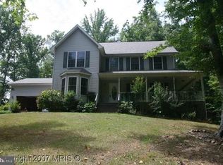 21 Hoy Rd, Stafford, VA 22556