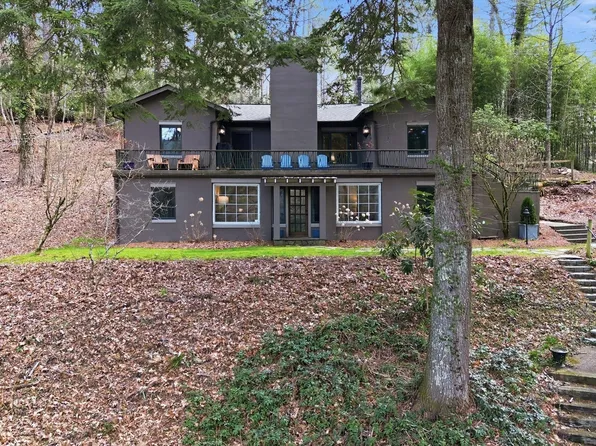 1921 Franklin Rd, Highlands, NC 28741