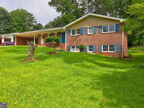 5739 Cobb Mdw, Norcross, GA 30093