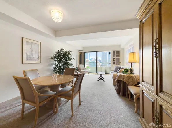 601 Van Ness Ave APT 701, San Francisco, CA 94102