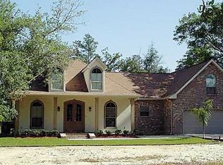 22373 Ray Keen Rd, Covington, LA 70435