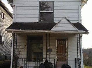 418 Waldo St, New Castle, PA 16101