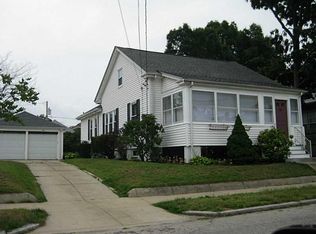 31 Ansel Ave, Providence, RI 02907