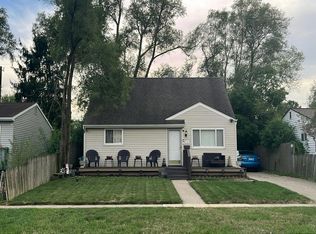 1347 Hunter Ave, Ypsilanti, MI 48198