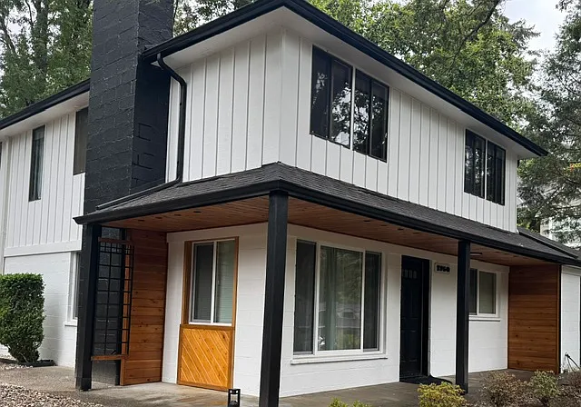 Oak St, Lake Oswego — Photo 1