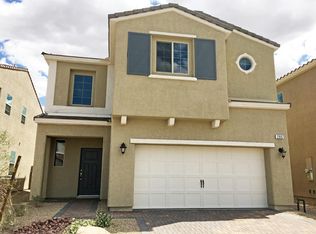 295 Walkinshaw Ave, Las Vegas, NV 89148