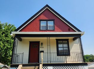 4926 Hamilton St, Omaha, NE 68132