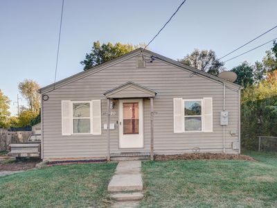 1320 W Tampa Street, Springfield, MO, 65802