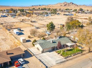 41377 154th St E, Lancaster, CA 93535