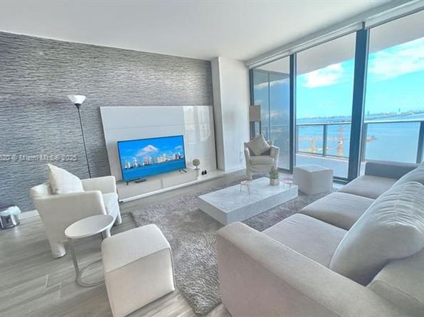 460 NE 28th St APT 2306