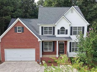 35 Planters Dr NW, Cartersville, GA 30120