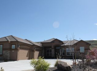 4769 Cobra Ct, Sparks, NV