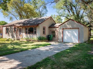 5572 SE 66th Pl, Carlisle, IA 50047