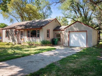 5572 SE 66th Pl, Carlisle, IA, 50047