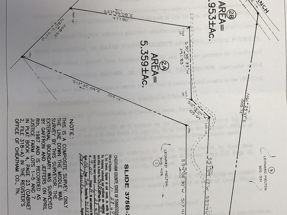2nd image of 673 Old Highway 12 Lot 2B