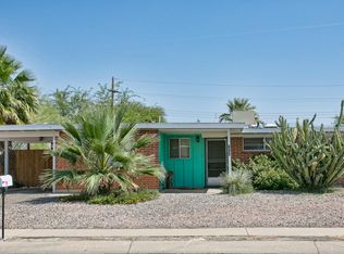 7909 E 18th Pl, Tucson, AZ 85710