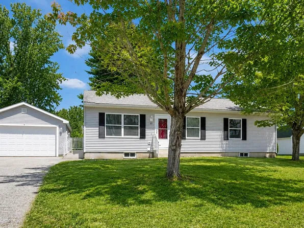 63 Jean Street, Lewiston, ME 04240