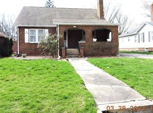 214 Chester Ave, Danville, IL