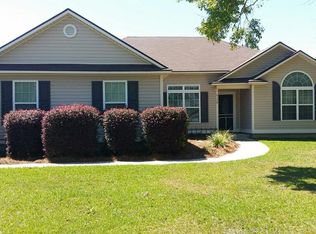 4138 Meredith Dr, Valdosta, GA 31605