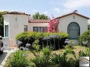 1946 N Western Ave, Los Angeles, CA 90027