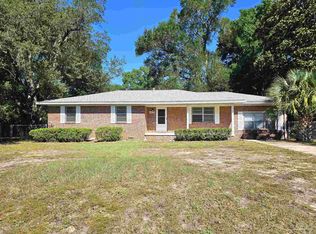 7204 Lenora St, Pensacola, FL 32526